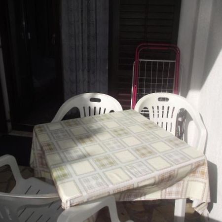 Apartments Marija - Seaview Novi Vinodolski Zewnętrze zdjęcie