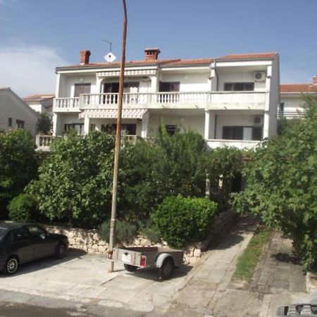 Apartments Marija - Seaview Novi Vinodolski Zewnętrze zdjęcie