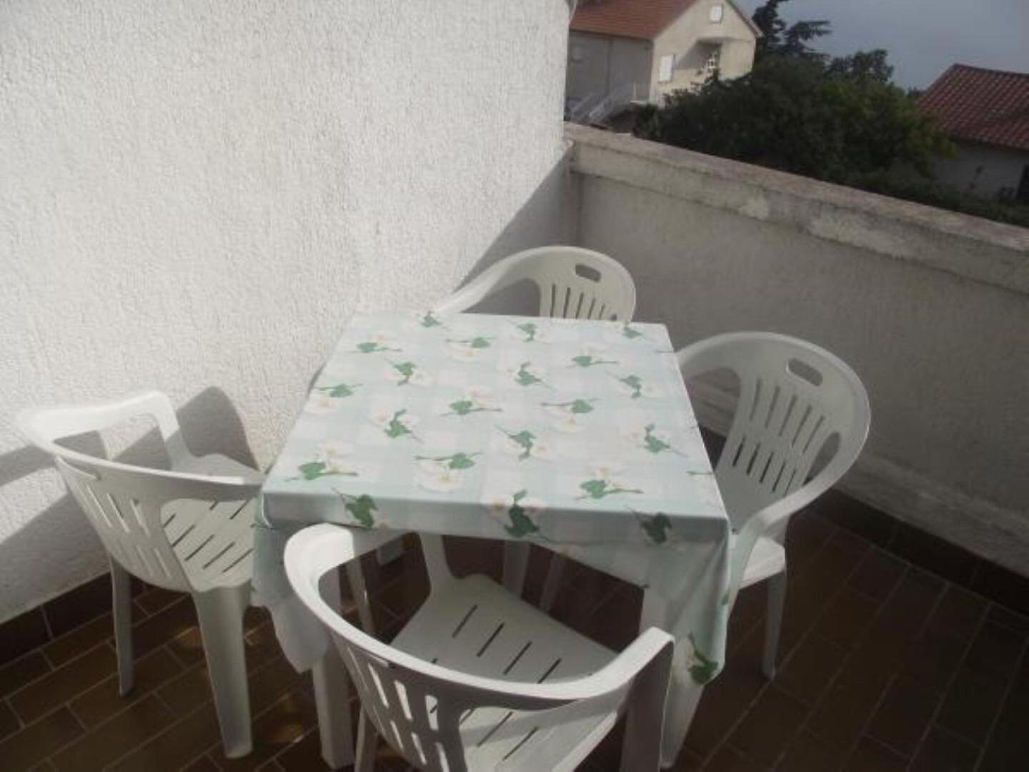 Apartments Marija - Seaview Novi Vinodolski Zewnętrze zdjęcie