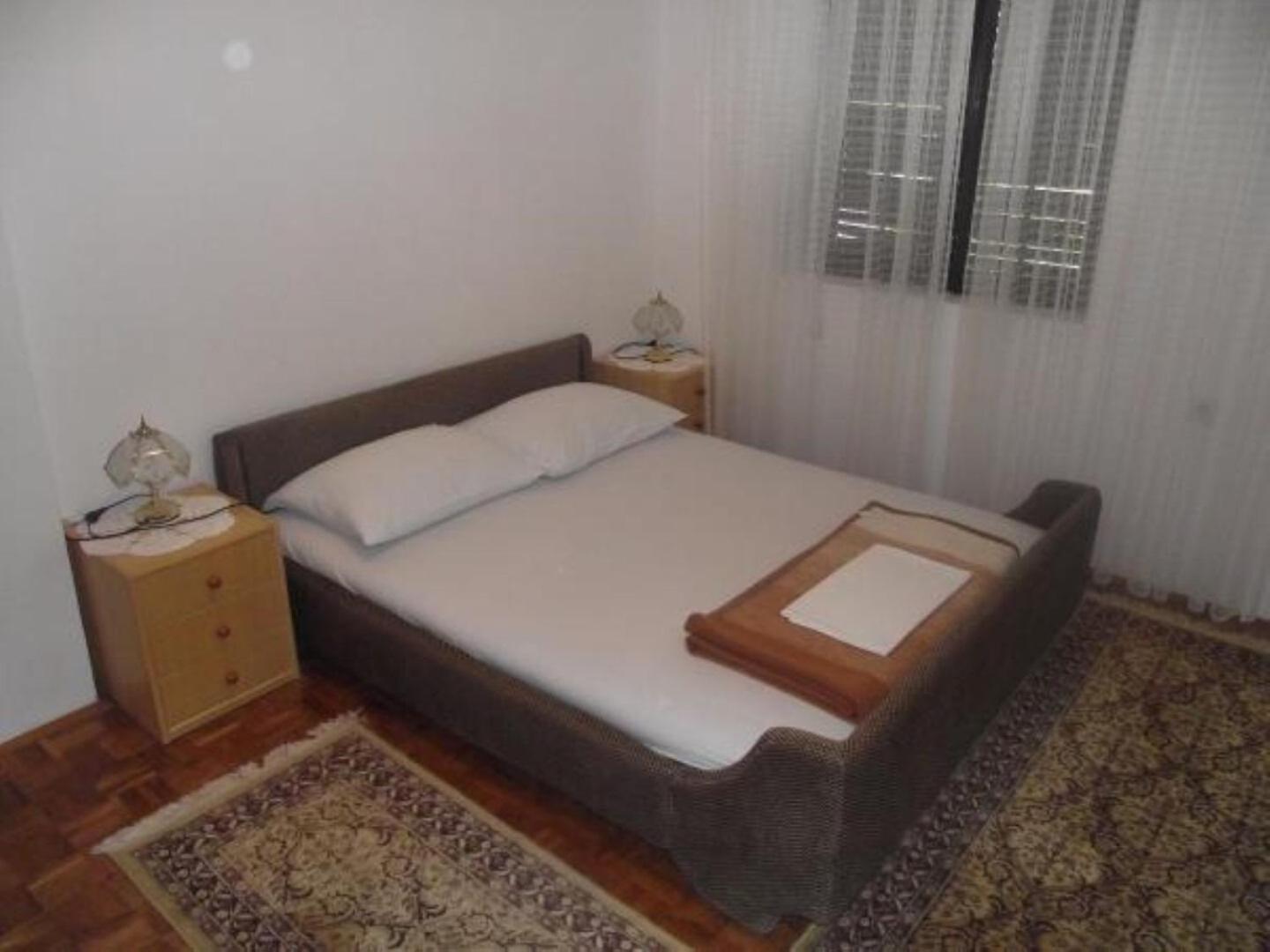 Apartments Marija - Seaview Novi Vinodolski Zewnętrze zdjęcie