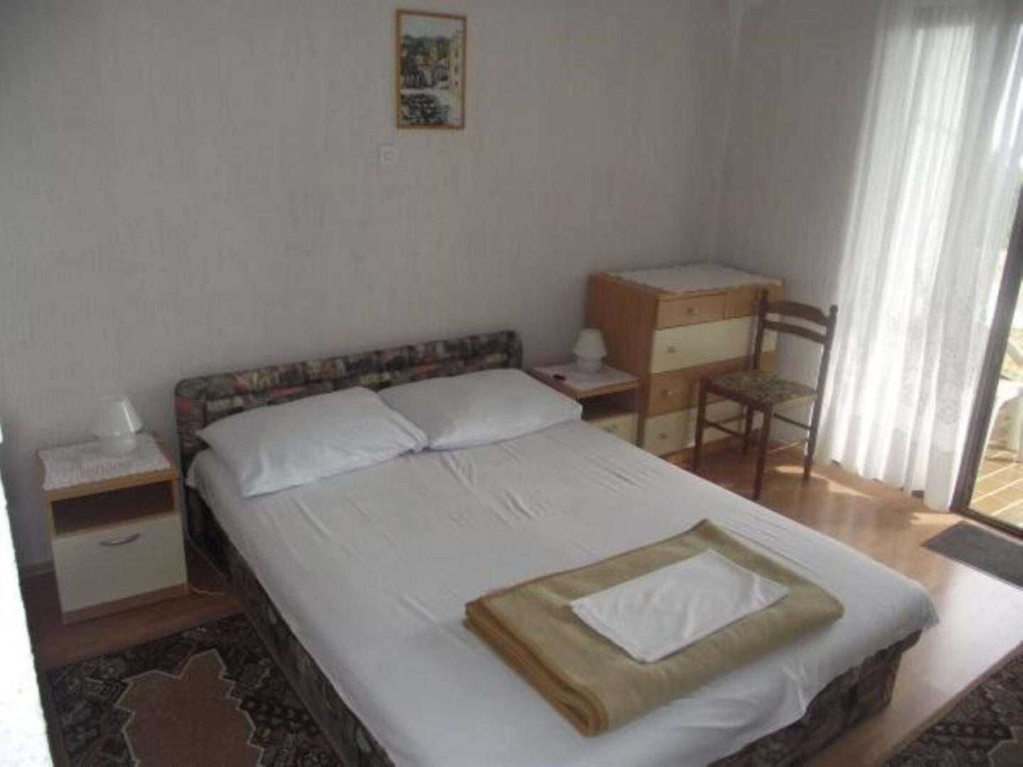Apartments Marija - Seaview Novi Vinodolski Zewnętrze zdjęcie