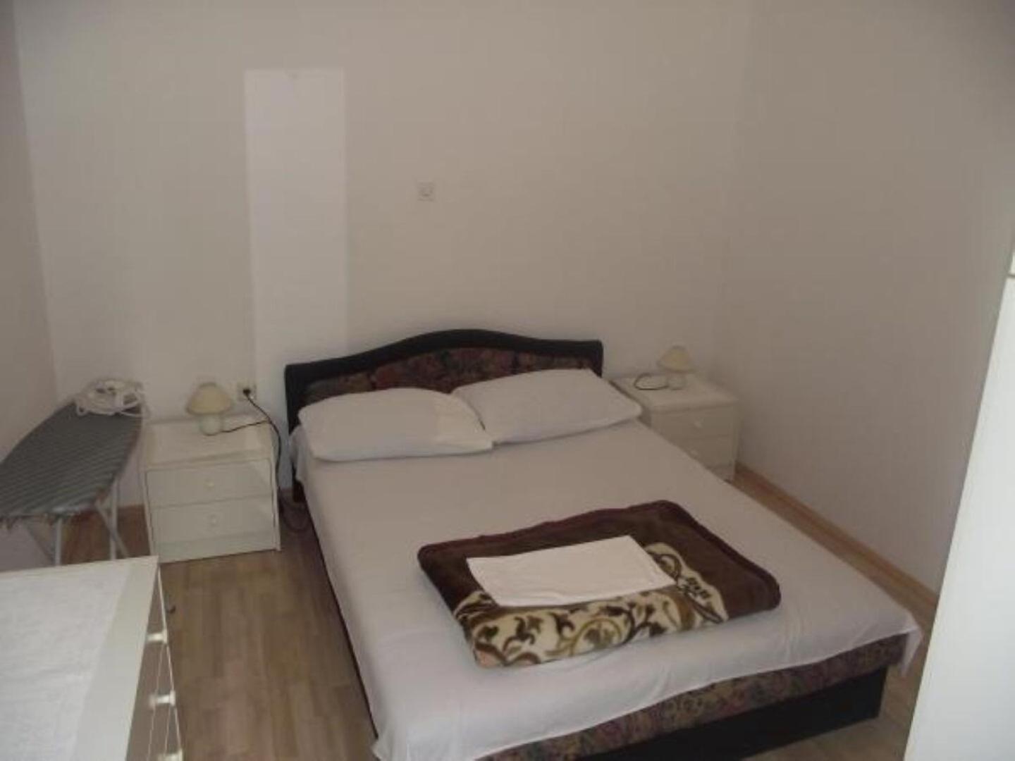 Apartments Marija - Seaview Novi Vinodolski Zewnętrze zdjęcie