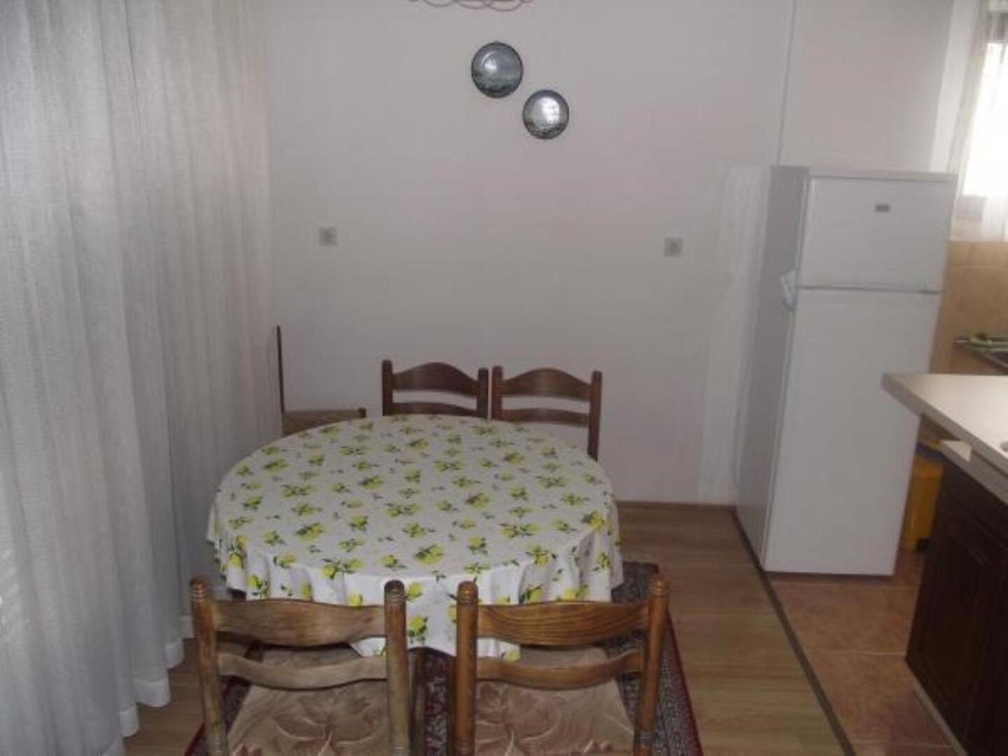Apartments Marija - Seaview Novi Vinodolski Zewnętrze zdjęcie