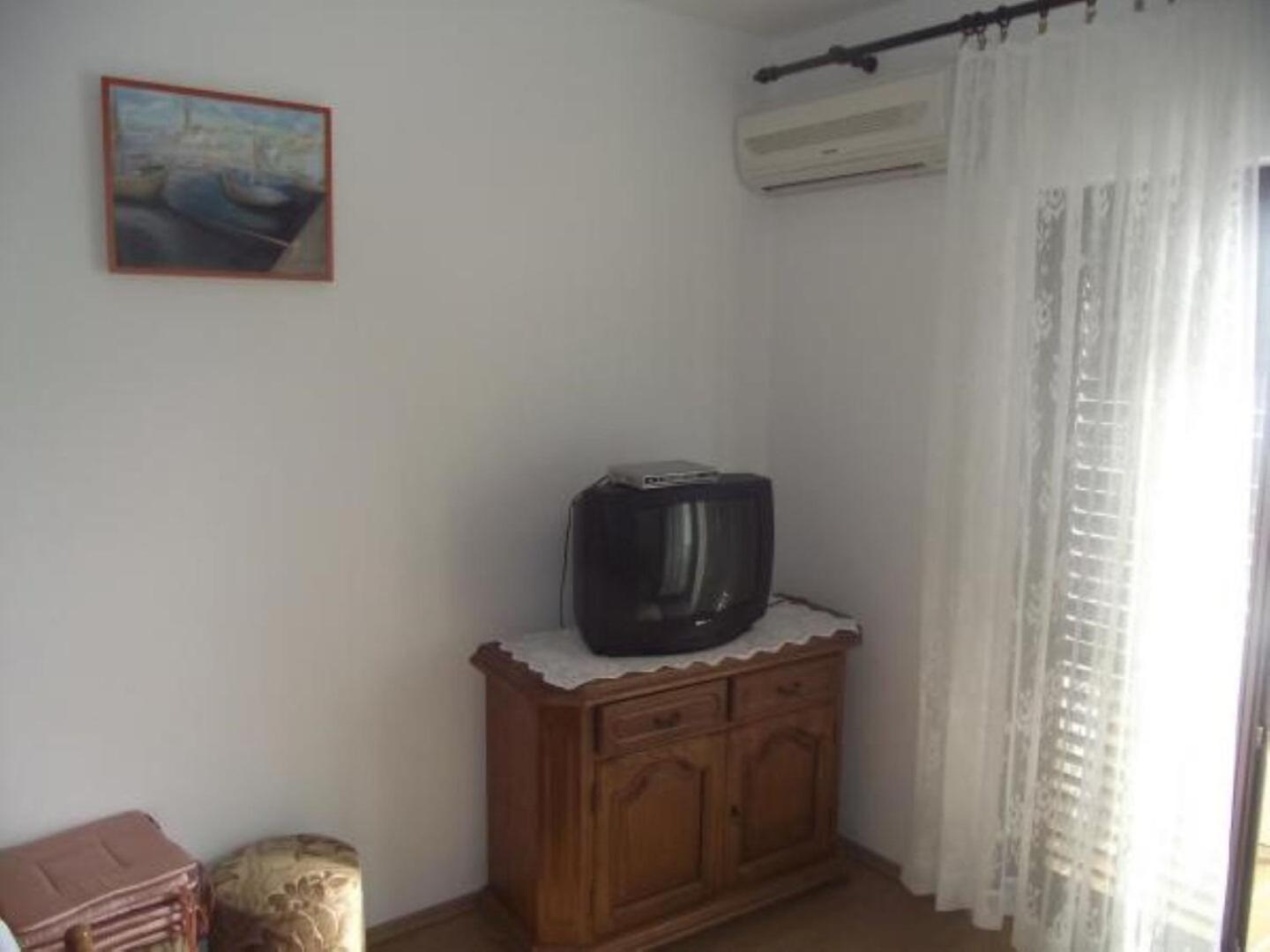Apartments Marija - Seaview Novi Vinodolski Zewnętrze zdjęcie