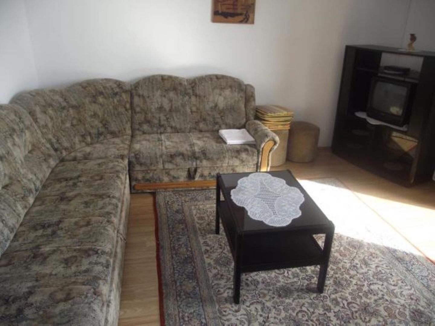 Apartments Marija - Seaview Novi Vinodolski Zewnętrze zdjęcie