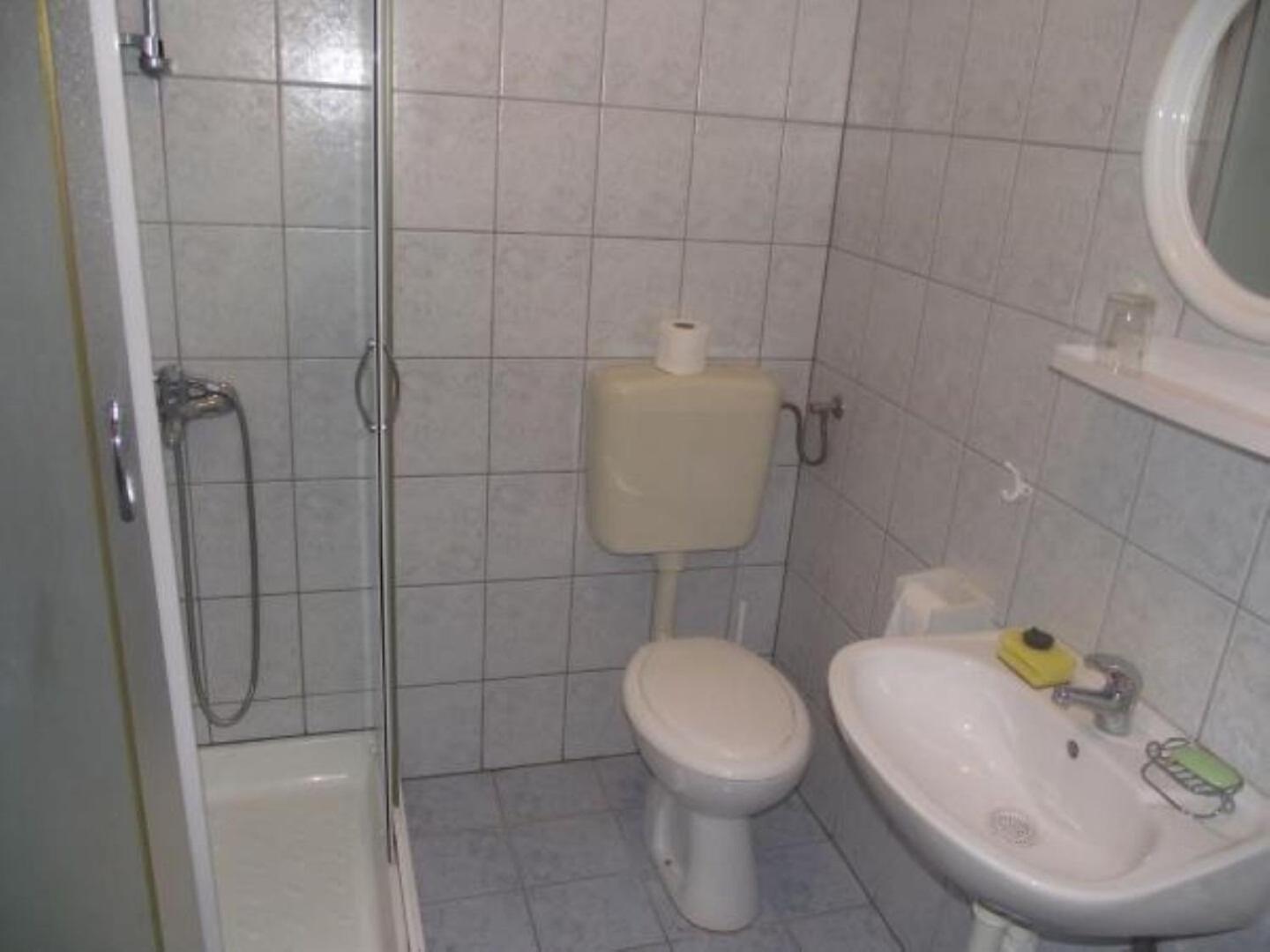 Apartments Marija - Seaview Novi Vinodolski Zewnętrze zdjęcie