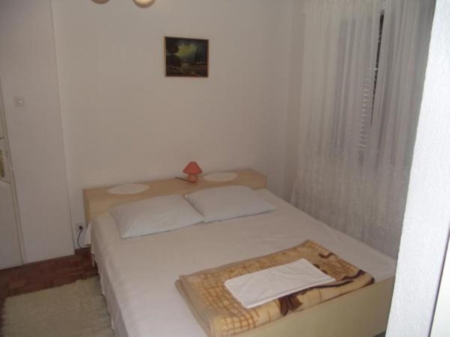 Apartments Marija - Seaview Novi Vinodolski Zewnętrze zdjęcie