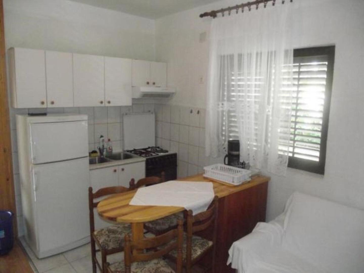 Apartments Marija - Seaview Novi Vinodolski Zewnętrze zdjęcie