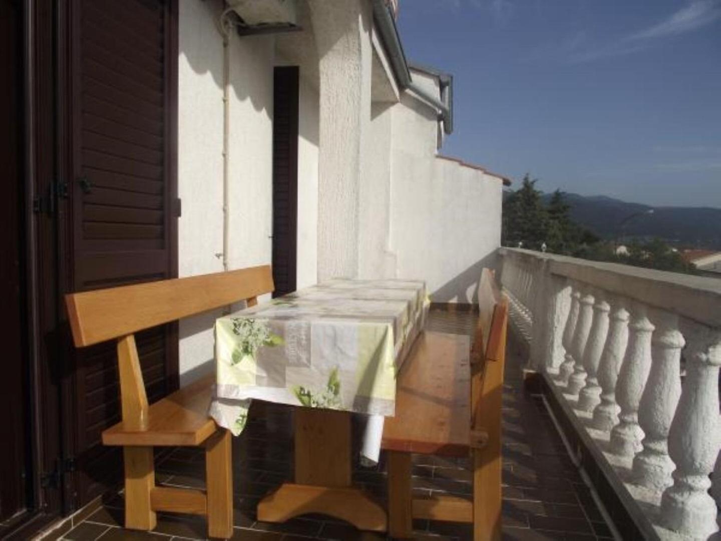 Apartments Marija - Seaview Novi Vinodolski Zewnętrze zdjęcie